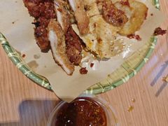 -肉店炸炸炸·爆汁孜然牛肉