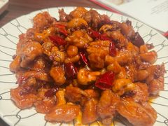 -北京全聚德(王府井店)