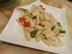 -李师傅脆肚(梅林店)