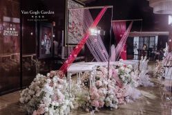 -上海外高桥喜来登酒店·宴会厅