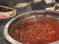 -小王少龙火锅(沙南街店)