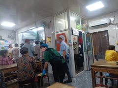 -大姨捞面(新安花园店)
