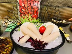 -湊湊火锅·茶憩(南京万象天地店)