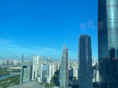 -广州富力丽思卡尔顿酒店