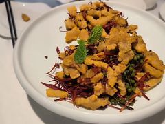 -福海居烤鸭店(鸟巢店)
