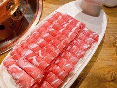 -额尔敦传统涮(西坝河店)
