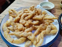 -京玉菲饭店(李村店)