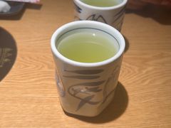 -沼津港精致料理·寿喜烧·烧鸟(青浦宝龙广场日料榜单店)