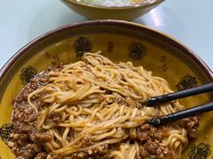 -食惠里小笼包面馆(越秀店)