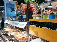 -御品海宴海鲜自助餐厅(龙岗万科广场店)