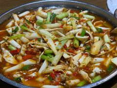 -邱金小炒·30 年盐帮江湖菜(自贡店)