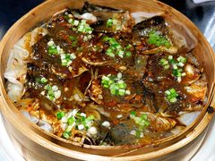 竹篮蒸无骨鱼-粤凤佬