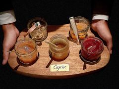 -Caprice(香港四季酒店)