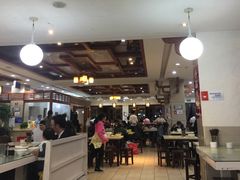 大堂-桥香园云南过桥米线(金马碧鸡店)