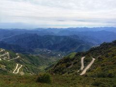-白草畔自然风景区