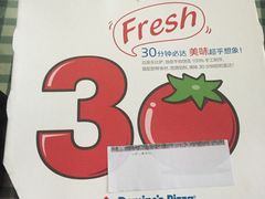 -达美乐比萨(武定店)