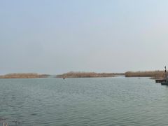 -苏州太湖湖滨国家湿地公园