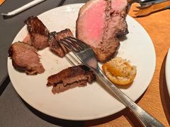 -拉蒂娜·巴西牛排馆 Latina·Brazilian Steakhouse(陆家嘴旗舰店)
