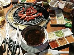 -超级神炭烤肉夜食(芥园西道店)