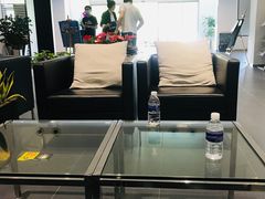-上海汇之星奔驰4S店(浦东新店)
