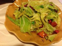 -深山老屋(国顺东路店)