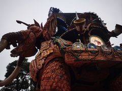 -珠海长隆海洋王国