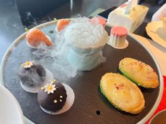 -馋遇江南·精致湖景雅宴(东方之门店)