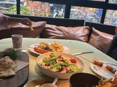 -碧特博格·20年品牌西餐厅(芜湖路店)