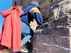 -蟠龙山长城景区