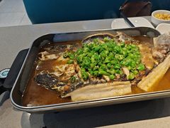 -半天妖烤鱼(芝罘万达店)