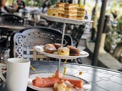 -茵特拉根酒店·西餐厅