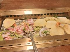 -新石器烤肉(中房金谊广场店)