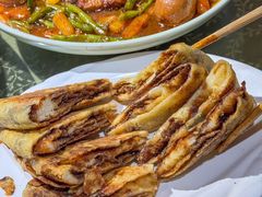 -大胡同天津菜·海肠捞饭·津门皮皮虾锅贴一绝(西姜井店)