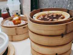 -蔡澜点心·粤菜(月星环球港店)