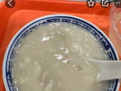 花生汤-没牙伯花生汤店(老药洲店)