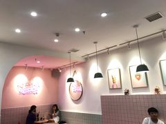大堂-果呀呀(乐和城店)