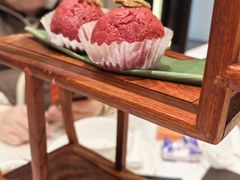 -白云宾馆·白云宴餐厅