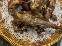 -祥之缘北京烤鸭(美利广场店)