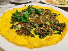 福建特色海蛎煎-莆田餐厅PUTIEN(深圳湾万象城家宴店)