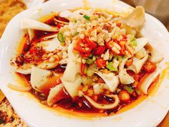 -黄泰吉拾味餐厅(江汉路店)