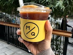-明谦·Coffee&Cocktail Bar(美您公园店)