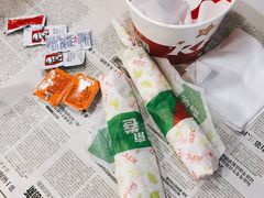 -肯德基(东四南大街店)
