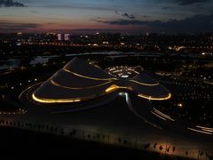 -哈尔滨大剧院