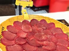 -潮汕大目牛肉火锅(上梅林店)