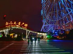 -南昌之星摩天轮