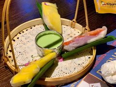 -泰妃殿(武汉首店)