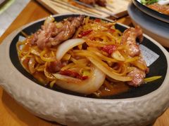 -莲香西域·正宗新疆菜(龙华店)