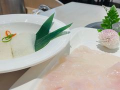 -围炉夜话·潮汕卤水火锅(榕江店)