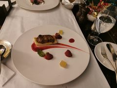 -瑞吉酒店 · Elba 欧尔巴意大利餐厅· 精致意餐·云端聚会