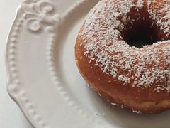 甜甜圈-仙峰天然面包(迎宾路店)